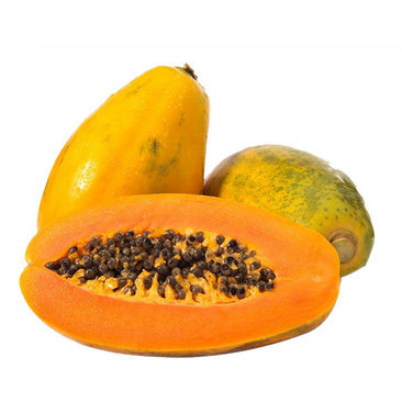 木瓜 從餐桌美味到健康寶庫(kù)的多重角色