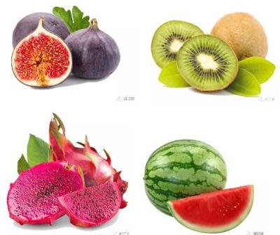 明年，一起到江陵熊河鎮(zhèn)采摘熱帶水果！