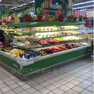 FMG 蔬菜 科技創(chuàng)新引領(lǐng)的未來(lái)農(nóng)業(yè)