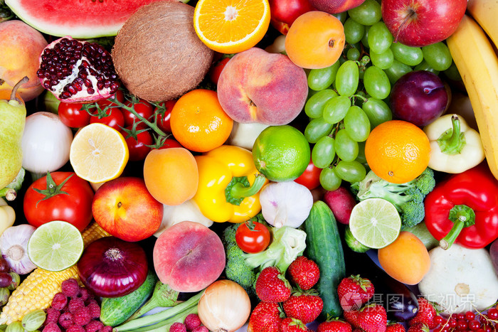 龐大集團 以創新模式引領新鮮蔬菜與水果供應鏈新篇章